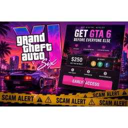 Stručnjaci upozoravaju: „rani pristup“ GTA 6 je prevara